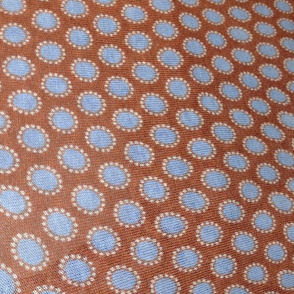 Fossil button down cardigan - Picture 8 of 13